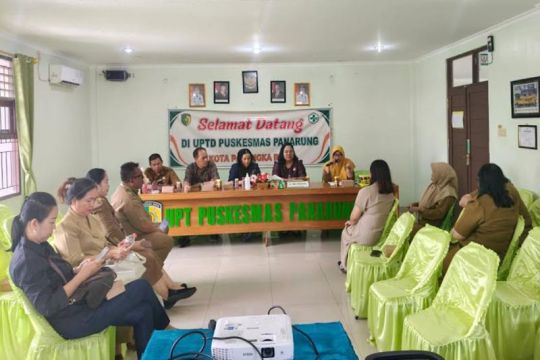 Legislator Palangka Raya prihatin Puskesmas Panarung kekurangan dokter umum