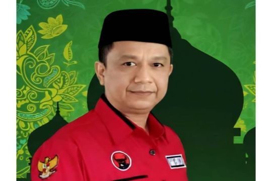 Fraksi PDIP Barut: Hari Pahlawan momentum semangat pengabdian untuk negeri
