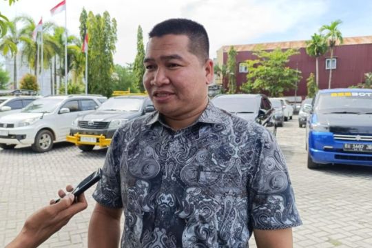 DPRD Kotim dukung pembinaan pengurus Koperasi Merah Putih