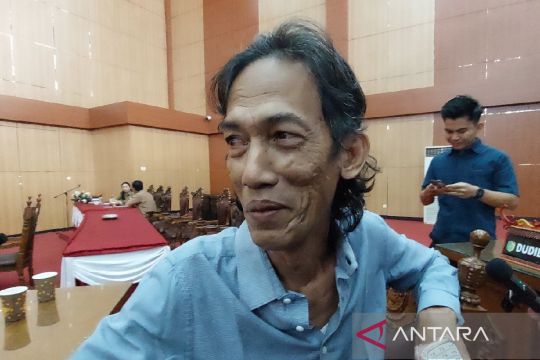 DPRD dorong Pemkot Palangka Raya prioritaskan program penataan kawasan kumuh
