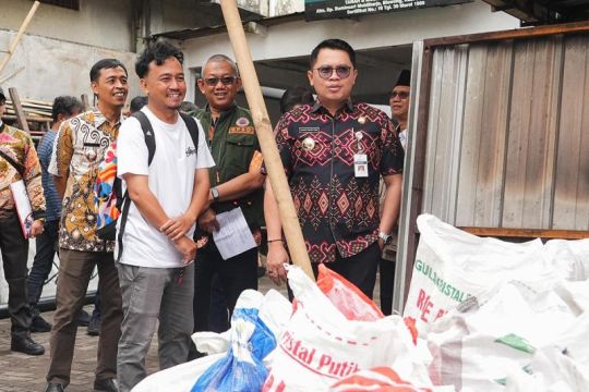 BPBD Kota Magelang minta warga waspadai bencana