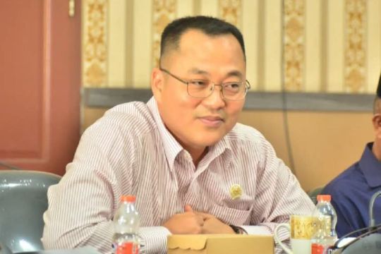 Legislator Kotim: Lambannya penanganan masalah keuangan Desa Tumbang Tawan berimbas pada pembangunan