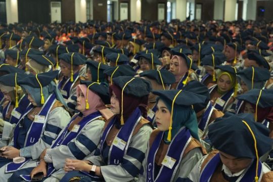 UMK Kudus sambut positif program magang nasional tingkatkan kompetensi di dunia kerja