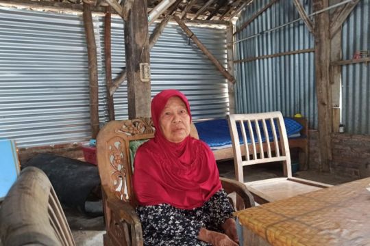 PLN hadirkan cahaya harapan di rumah Ngadinem jelang HLN