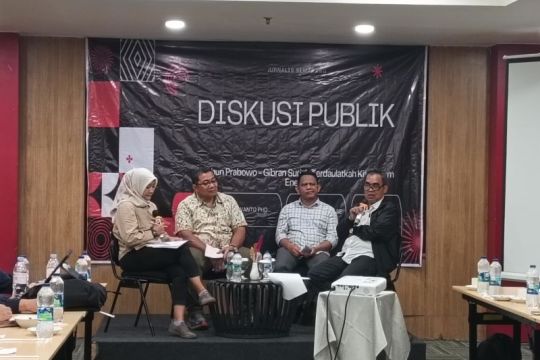 Akademisi dorong pengalihan subsidi elpiji melon sebagai BLT