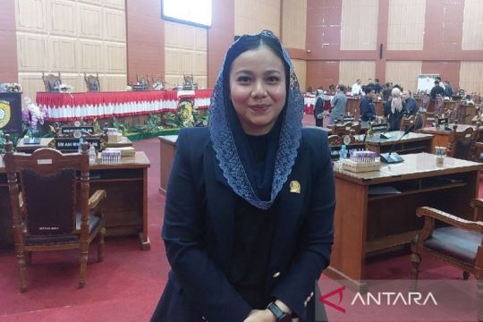 DPRD Palangka Raya minta orang tua cegah anak bermain di luapan air