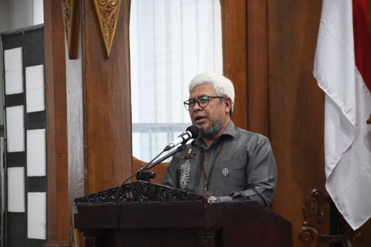 Keterbukaan informasi Pemkab Purbalingga dapat apresiasi KIP Jateng