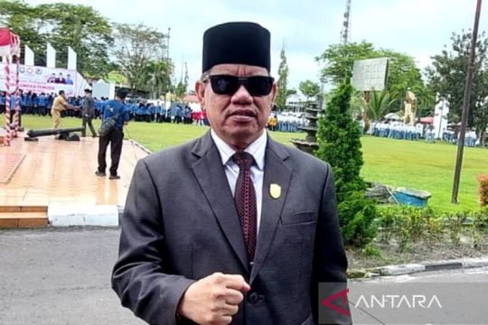 DPRD Kotim ajak pemuda bersatu untuk pembangunan