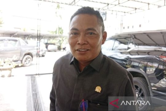 Legislator Kapuas ajak pemuda berperan aktif bangun daerah