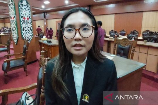 DPRD Palangka Raya apresiasi pemantauan rutin Sekolah Rakyat