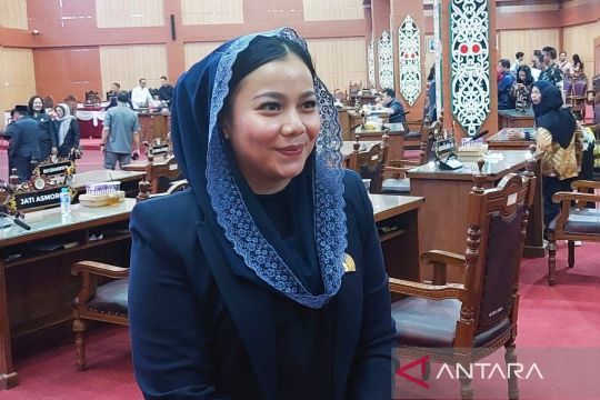 DPRD apresiasi langkah Wali Kota Palangka Raya sediakan wadah dialog dengan mahasiswa