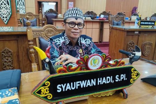 DPRD Palangka Raya sebut PPPK paruh waktu mampu cegah terjadinya PHK