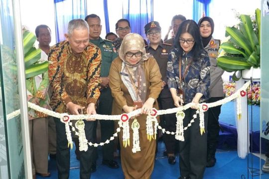 Bank Jateng perkuat sinergi ekonomi DIY dengan meresmikan KCP Bantul fokus dukung UMKM