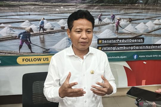 Anggota DPD usulkan Whoosh terpisah dari  PT KAI