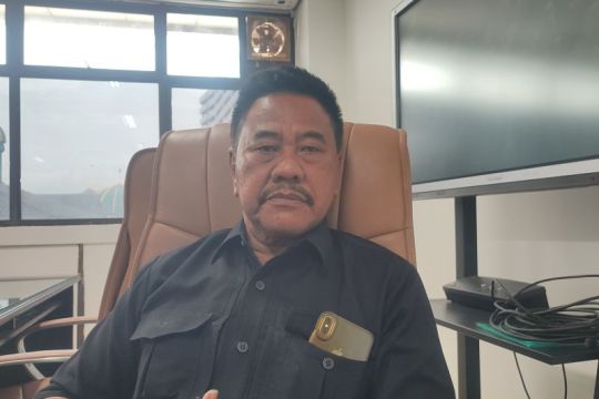 DPRD Semarang minta percepatan pengisian jabatan kepala dinas