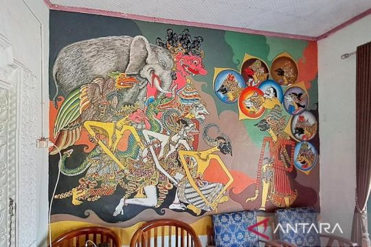 Setahun pemerintahan baru, ke mana "Wahyu Makutharama"?