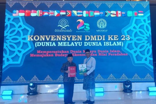 UIN Walisongo perkuat jaringan internasional dengan Malaysia