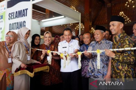 ACEC UMS kolaborasi dengan FORPUSKA gelar Job Fair Solo Raya 2025 sediakan 2.500 lowongan kerja