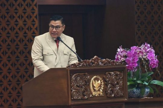Legislator minta Kemenhub segera optimalkan Bandara di Jepara dan Blora