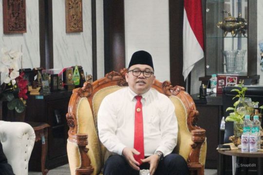 Heni Susila Wardoyo terpilih sebagai Ketua Majelis Kehormatan Notaris  Jateng