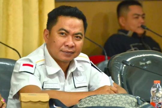 Legislator Kotim dorong penyerahan aset sekitar fasilitas olahraga ke Dispora