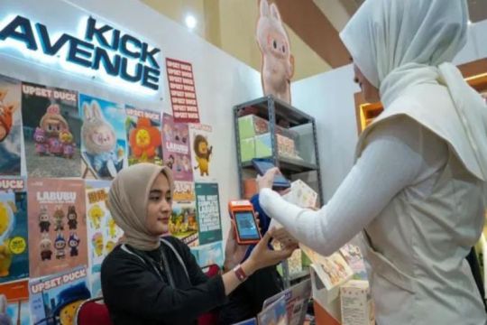 BRImo kembali siap gelar Urban Sneaker Society 2025