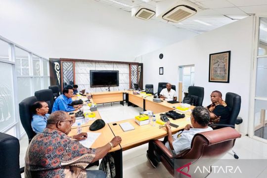 Kemensos percepat pembangunan Sekolah Rakyat di Papua Barat