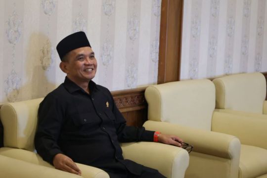 Sumanto minta semangat Sumpah Pemuda terus digelorakan