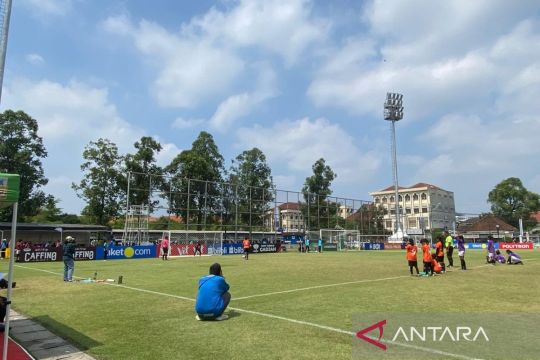 Milklife Soccer Challenge Seri 1 2025/2026 targetkan peningkatan kualitas pemain