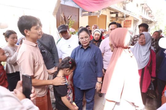 Pemkot Semarang apresiasi Unissula hibahkan tanah untuk kolam retensi