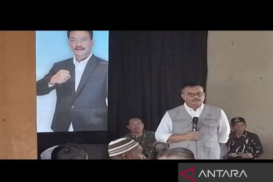 Edy Wuryanto dorong anak Indonesia tumbuh cerdas lewat Program Bangga Kencana