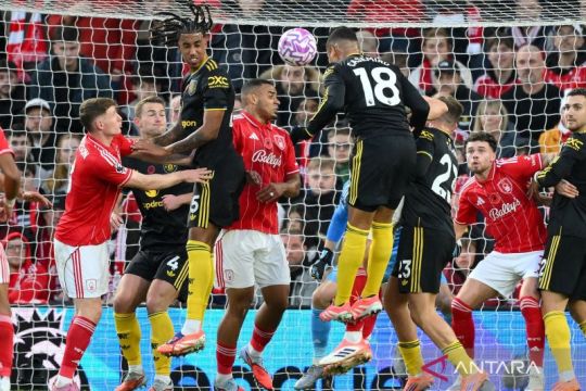 Big Match ganda! Tottenham vs Man United, Man City vs Liverpool panaskan Liga Inggris