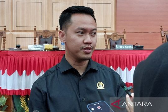 Pemkot Palangka Raya diminta perkuat pengawasan layanan Samsat Keliling
