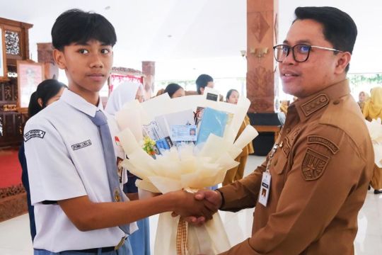 Wali kota: Inovasi Disdukcapil mudahkan warga mengurus adminduk