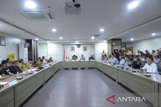 Aliansi penambang Babel pastikan tak ada aksi demonstrasi, Dirut PT Timah: Lapor jika ada temuan praktik tak sesuai