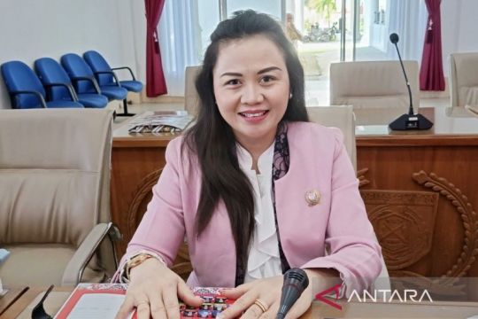 Legislator Barsel minta penyaluran pupuk bersubsidi untuk petani dipermudah