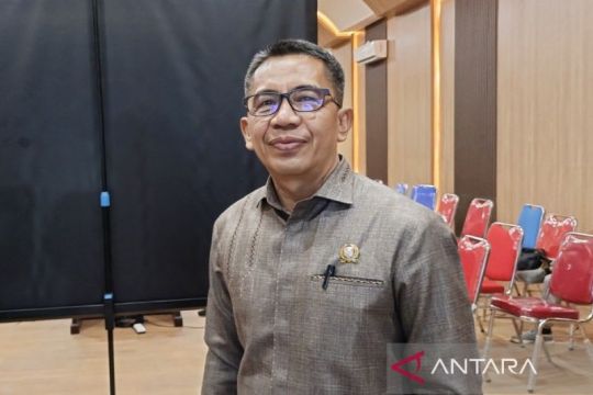 Waket DPRD: Hasilkan ide kreatif untuk membangun, bukan saling menjatuhkan