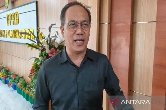 DPRD Palangka Raya minta dapur SPPG tak anggap sertifikasi SLHS sekadar formalitas