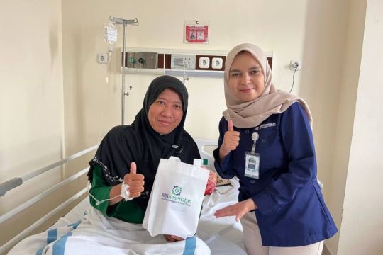 Cerita Sang Pahlawan Tanpa Tanda Jasa  Tentang Akses Layanan Kesehatan Tanpa Kendala