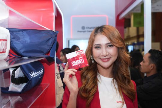 Telkomsel & OpenAI Hadirkan Promo Bundel ChatGPT Go yang Lebih Terjangkau