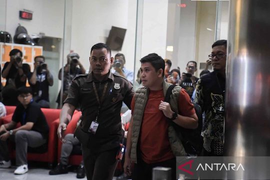 Tenaga Ahli Gubernur Riau jadi salah satu pihak krusial dalam OTT