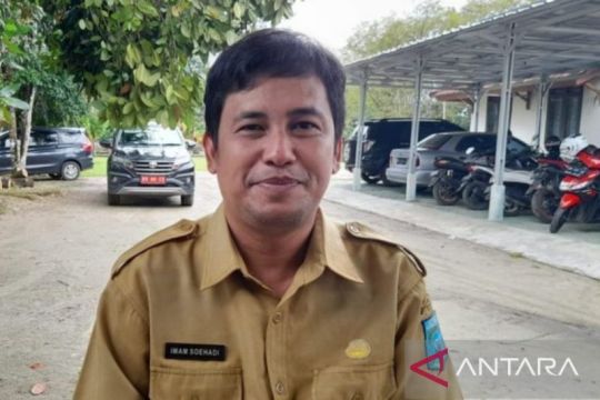 Pemkab Bangka Tengah jadikan sektor perikanan tulang punggung ekonomi