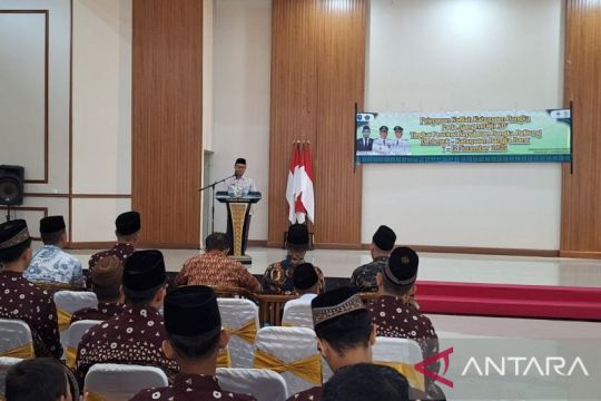Wabup Bangka: MTQH 2025 periode baru berbasis digital