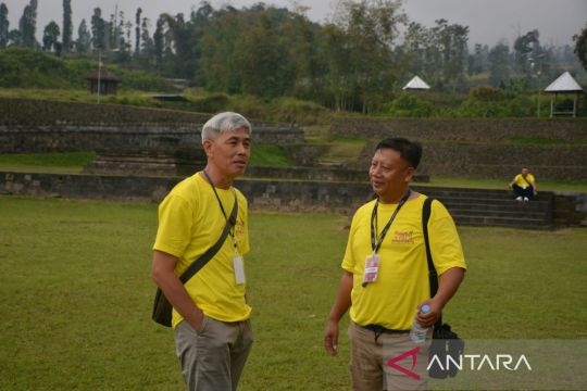 Temanggung Travel Mart berikan ruang promosi wisata