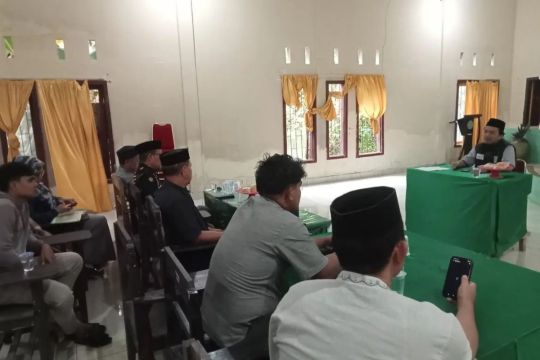 Mahasantri Pengabdian Pondok Shabran UMS hidupkan spirit tarjih dan tahsin di ITBMW Wakatobi