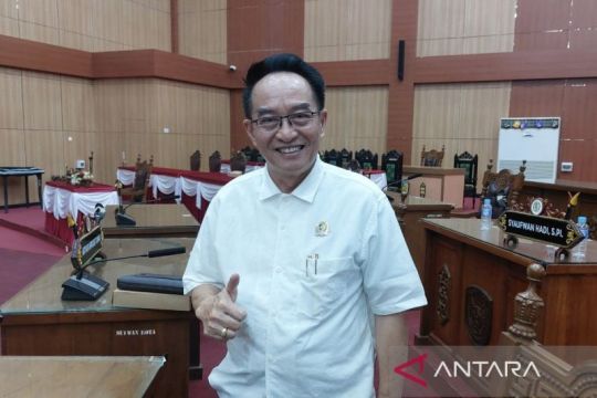 DPRD Palangka Raya dorong seluruh kelurahan miliki TPST