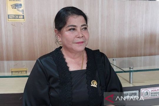 Waket DPRD: Hunian terjangkau bisa kurangi ketimpangan sosial di Palangka Raya