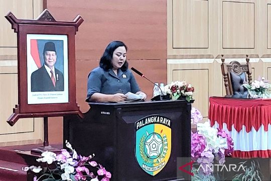 DPRD minta Pemkot Palangka Raya gencarkan edukasi perawatan fasilitas umum