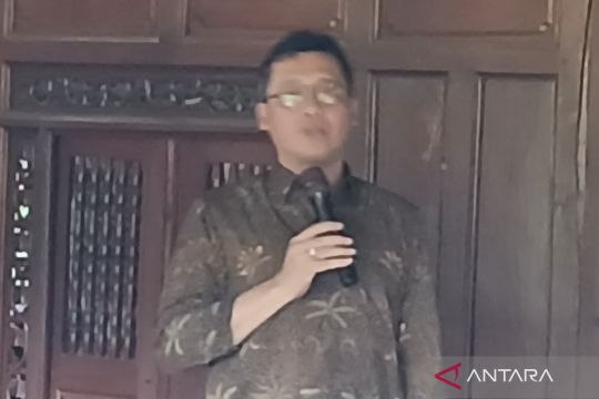 Kuota naik Candi Borobudur bertambah