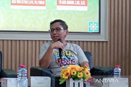 Paniradya: Nilai keistimewaan DIY tertanam sejak kecil